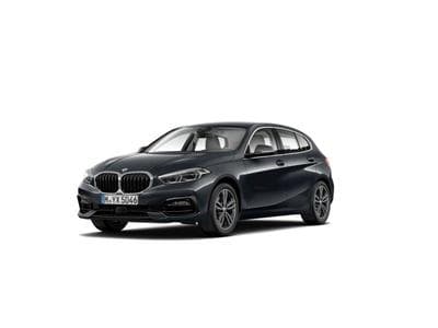 BMW 120 120i Hatch Sport Line (2021) - Photo 1
