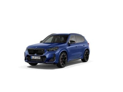 BMW X1 X1 M35i xDrive Kit M Sport (2025) - Photo 1