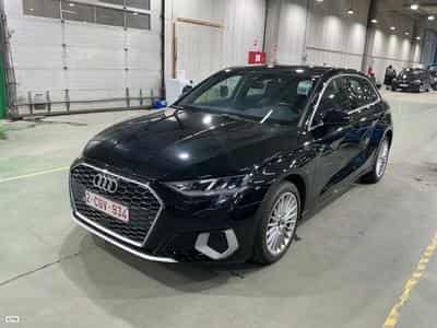 Audi A3 A3 SPORTBACK 1.4 40 TFSI E S TRON. ADVANCED SPORTBACK (2022) - Foto 1