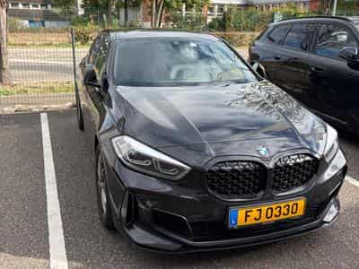 BMW M135 XDrive (2021) - Photo 1