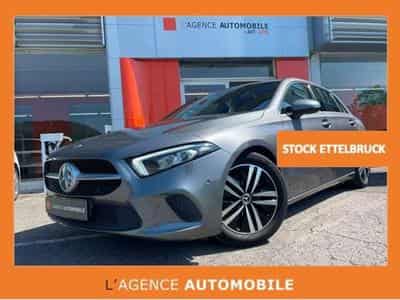 Mercedes A 180 A 180 d 7G-DCT GARANTIE JUSQU'A 36 MOIS (2018) - Photo 1