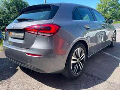 Mercedes A 180 A 180 d 7G-DCT GARANTIE JUSQU'A 36 MOIS (2018) - Photo 5