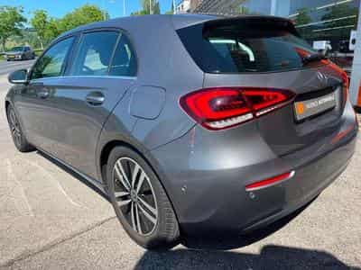 Mercedes A 180 A 180 d 7G-DCT GARANTIE JUSQU'A 36 MOIS (2018) - Photo 7