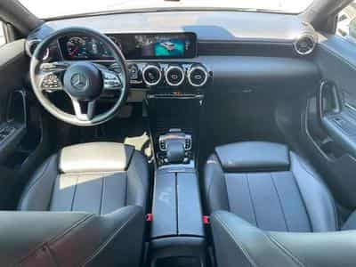Mercedes A 180 A 180 d 7G-DCT GARANTIE JUSQU'A 36 MOIS (2018) - Photo 12