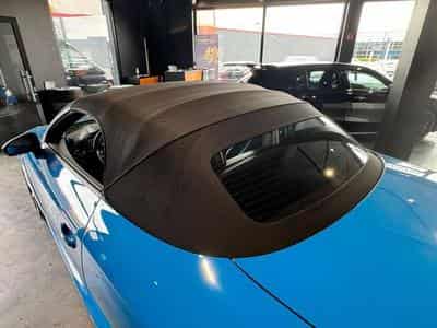 Audi TTS TTS Roadster TFSI quattro S tronic (2020) - Photo 9