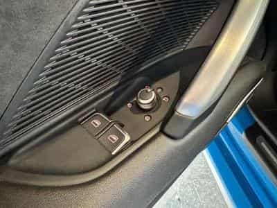 Audi TTS TTS Roadster TFSI quattro S tronic (2020) - Photo 12