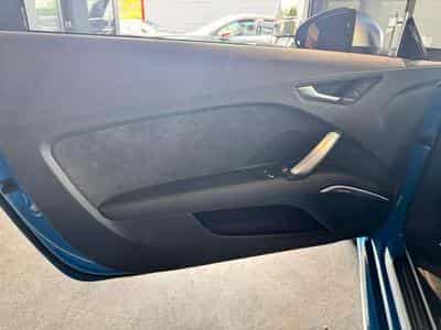 Audi TTS TTS Roadster TFSI quattro S tronic (2020) - Photo 11