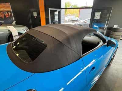 Audi TTS TTS Roadster TFSI quattro S tronic (2020) - Photo 10