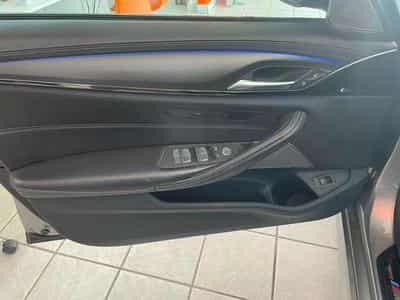 BMW M5 M5 Competition 625 Ch GARANTIE JUSQU'A 36 MOIS (2021) - Photo 8