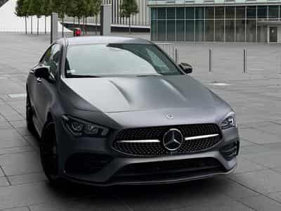 Mercedes CLA 220 CLA 220 d 8G-DCT AMG Line (2022) - Foto 3