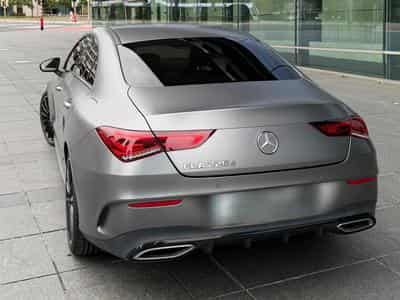 Mercedes CLA 220 CLA 220 d 8G-DCT AMG Line (2022) - Foto 4