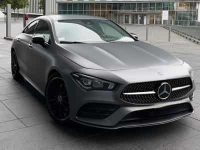 Mercedes CLA 220 CLA 220 d 8G-DCT AMG Line (2022) - Foto 2