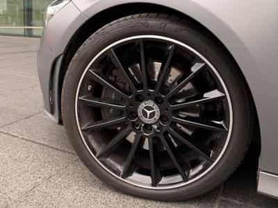 Mercedes CLA 220 CLA 220 d 8G-DCT AMG Line (2022) - Foto 7