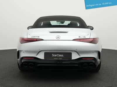 Mercedes SL 43 AMG SL 43 AMG (2025) - Photo 4