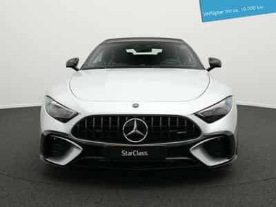 Mercedes SL 43 AMG SL 43 AMG (2025) - Photo 2
