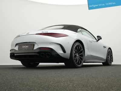 Mercedes SL 43 AMG SL 43 AMG (2025) - Photo 11