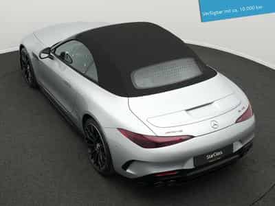 Mercedes SL 43 AMG SL 43 AMG (2025) - Photo 13