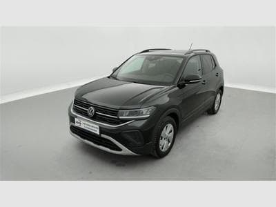 VW T-Cross 1.0 TSI Active NAVI / FULL LED / PDC AV+AR / JA 16" (2024) - Foto 1