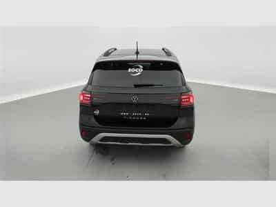 VW T-Cross 1.0 TSI Active NAVI / FULL LED / PDC AV+AR / JA 16" (2024) - Foto 5