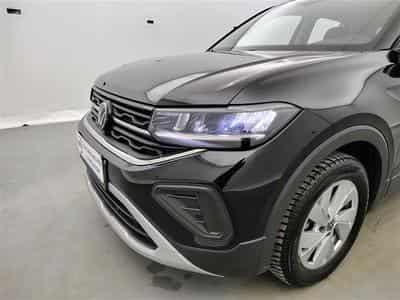 VW T-Cross 1.0 TSI Active NAVI / FULL LED / PDC AV+AR / JA 16" (2024) - Foto 15