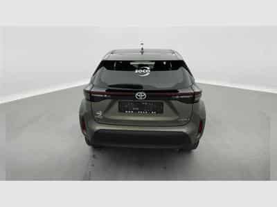 Toyota Yaris Cross Hybrid 1.5i VVT-i Dynamic Plus E-CVT *NAVI/CAM/PDC/FULL LED* (2024) - Foto 5