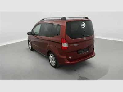 Ford Tourneo 1.0 EcoBoost Trend Auto S/S (EU6.2) (2019) - Photo 2
