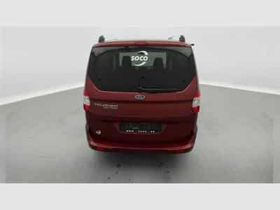 Ford Tourneo 1.0 EcoBoost Trend Auto S/S (EU6.2) (2019) - Photo 5
