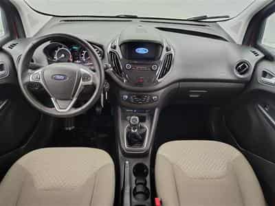 Ford Tourneo 1.0 EcoBoost Trend Auto S/S (EU6.2) (2019) - Photo 8