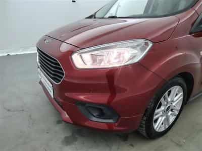 Ford Tourneo 1.0 EcoBoost Trend Auto S/S (EU6.2) (2019) - Photo 15