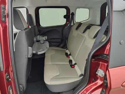 Ford Tourneo 1.0 EcoBoost Trend Auto S/S (EU6.2) (2019) - Photo 13