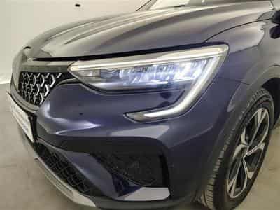 Renault Arkana E-TECH 1.6i Techno (2024) - Foto 15