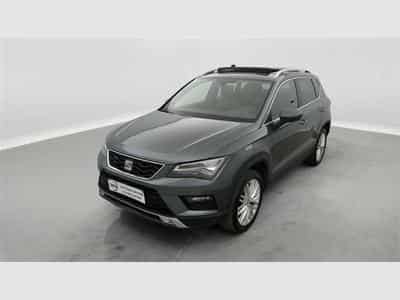 Seat Ateca 1.5 TSI Xcellence DSG Toit Pano / Navi / CarPlay (2020) - Foto 1