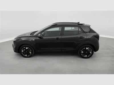 Kia Stonic 1.0 T-GDi DCT LX NAVI / FULL LED / CAMERA / JA 16" (2026) - Foto 3