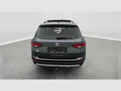 Seat Ateca 1.5 TSI Xcellence DSG Toit Pano / Navi / CarPlay (2020) - Foto 4