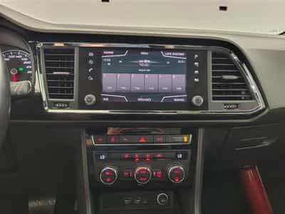 Seat Ateca 1.5 TSI Xcellence DSG Toit Pano / Navi / CarPlay (2020) - Foto 10