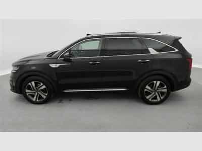 Kia Sorento Pace **AUTO/7PL/NAVI/FULL LED/CAMERA/PANO OUVRANT** (2023) - Foto 3