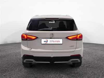 MG ZS 1.5 Hybrid+ Luxury NAVI / FULL LED / CUIR / CAMERA 360 (2026) - Photo 5
