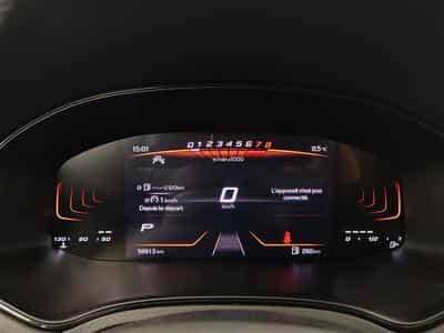 Seat Arona 1.0 TSI DSG Move! CARPLAY / ALU / PDC (2023) - Foto 10