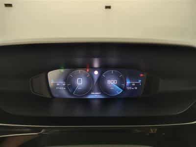 Peugeot 308 SW 1.2 PureTech Allure Pack S&S (EU6.4) (2023) - Photo 9