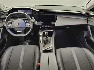 Peugeot 308 SW 1.2 PureTech Allure Pack S&S (EU6.4) (2023) - Photo 7