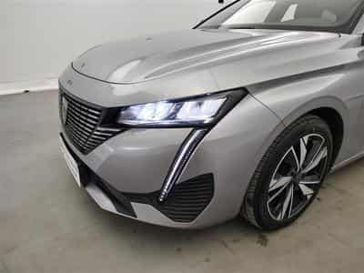 Peugeot 308 SW 1.2 PureTech Allure Pack S&S (EU6.4) (2023) - Photo 14