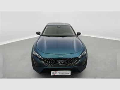 Peugeot 408 1.2 Hybrid 136cv e-DCS6 Allure NAVI / FULL LED / CAMERA 360 (2025) - Photo 3
