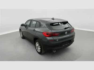 BMW X2 1.5i sDrive18 OPF (2019) - Foto 2