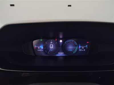 Peugeot 408 1.2 Hybrid 136cv e-DCS6 Allure NAVI / FULL LED / CAMERA 360 (2025) - Photo 9
