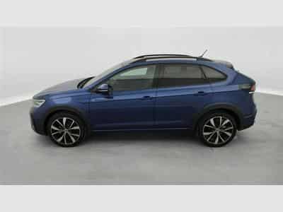 VW Taigo 1.0 TSI 115cv DSG R-Line NAVI / FULL LED / CAMERA / JA 18" (2025) - Photo 3