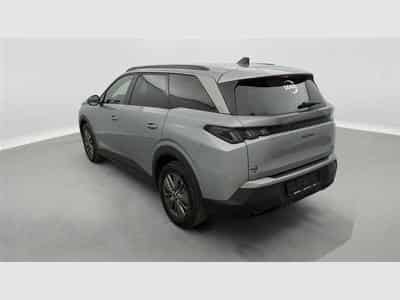 Peugeot 5008 1.2 HYBRID 145cv e-DSC6 Allure 7PL / NAVI / CAMERA360° (2025) - Photo 2