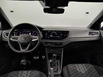 VW Taigo 1.0 TSI 115cv DSG R-Line NAVI / FULL LED / CAMERA / JA 18" (2025) - Photo 8