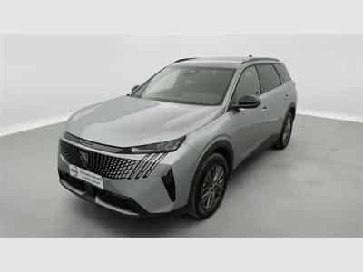 Peugeot 5008 1.2 HYBRID 145cv e-DSC6 Allure 7PL / NAVI / CAMERA360° (2025) - Photo 1