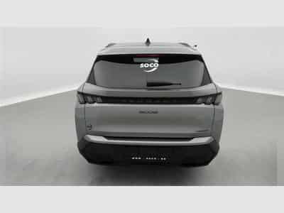 Peugeot 5008 1.2 HYBRID 145cv e-DSC6 Allure 7PL / NAVI / CAMERA360° (2025) - Photo 5