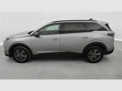 Peugeot 5008 1.2 HYBRID 145cv e-DSC6 Allure 7PL / NAVI / CAMERA360° (2025) - Photo 3